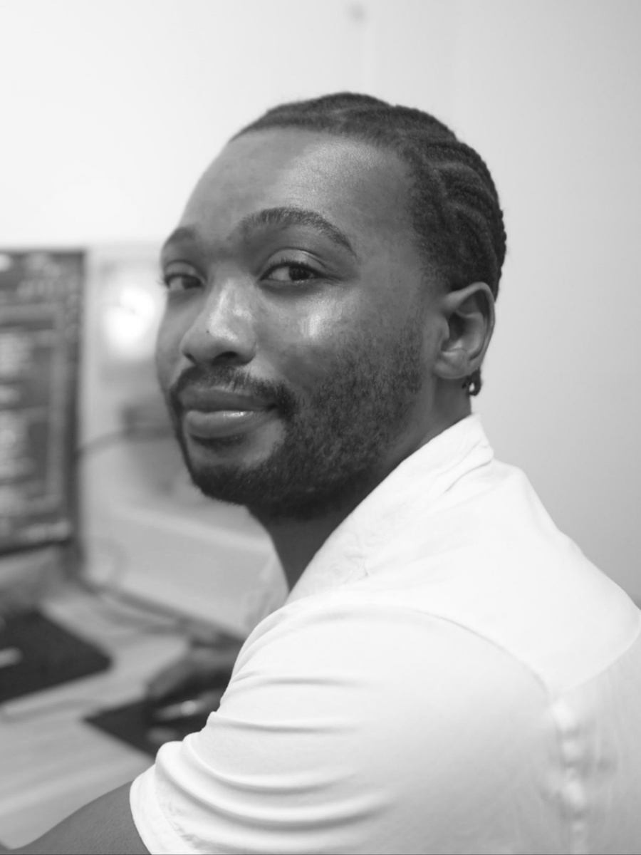 Luyanda Zungu